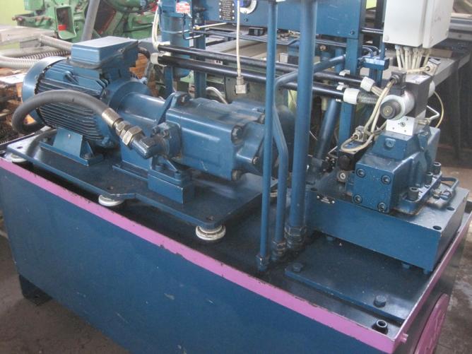 MICHIGAN ROTO-FLO 3225